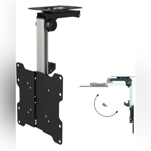 TV ceiling mount for a 17-37 inchs - Picture 3 of 6